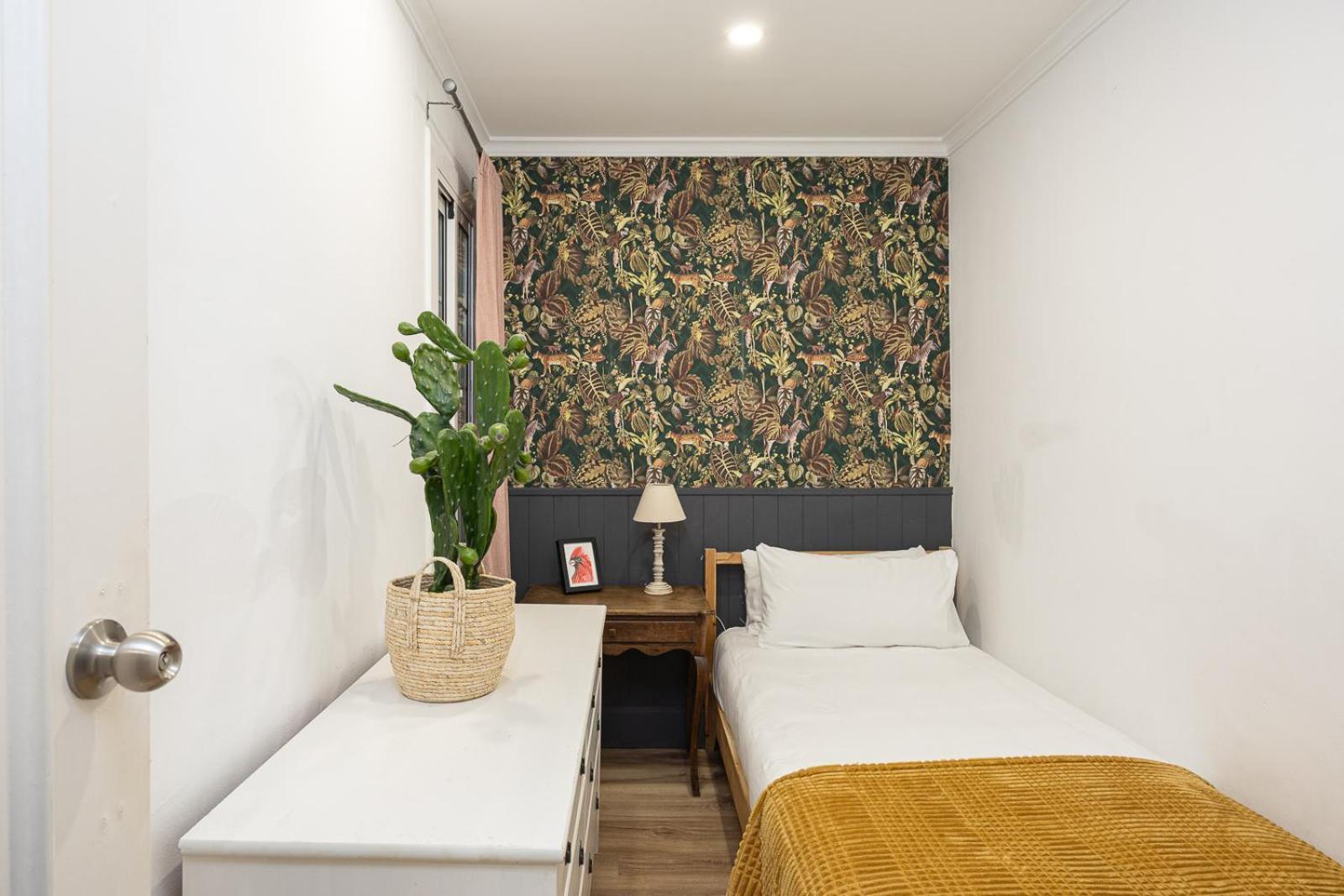 Vintage 3 Bdr Apartment Esplugues de Llobregat Exteriör bild